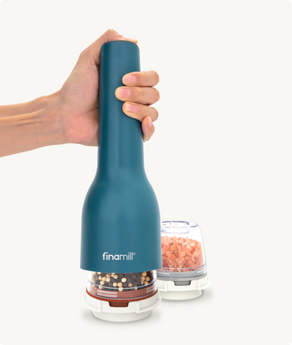 Finamill Electric Spice Grinder