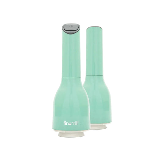 Finamill Electric Spice Grinder