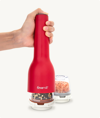 Finamill Electric Spice Grinder