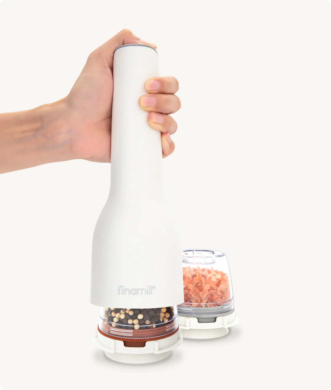 Finamill Electric Spice Grinder