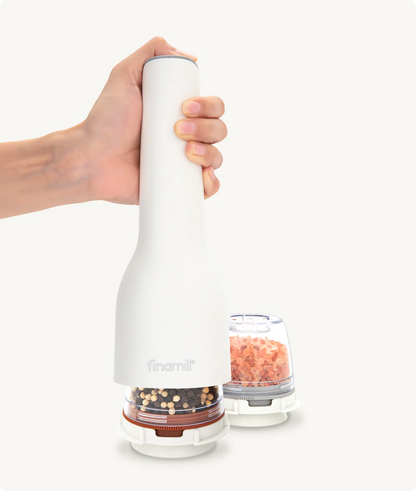 Finamill Electric Spice Grinder