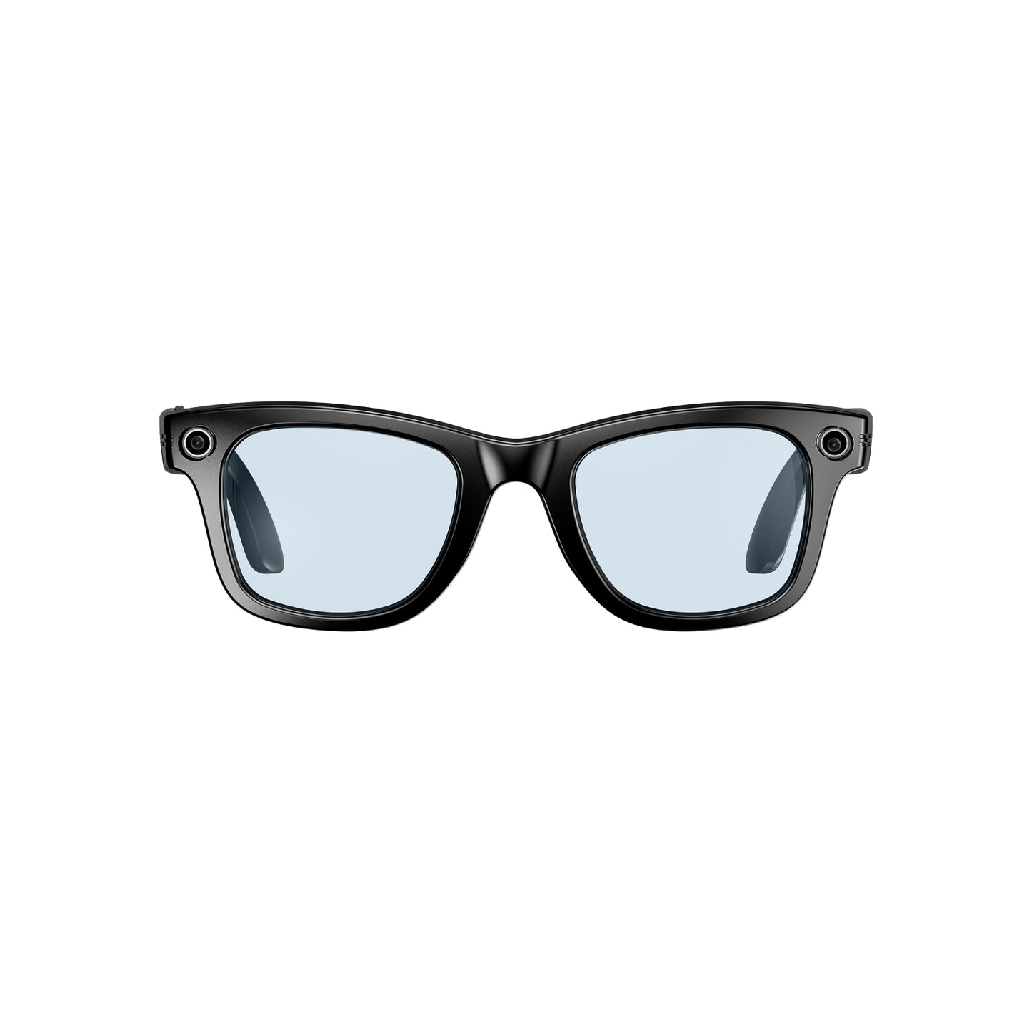 GUHUAVMI W610 AI Smart Glasses (2025 Model)