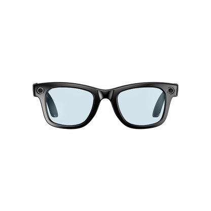 GUHUAVMI W610 AI Smart Glasses (2025 Model)