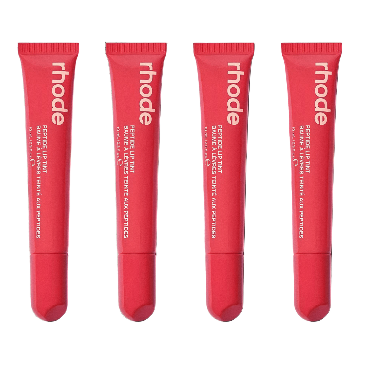 4PS Rhode Lip Tints