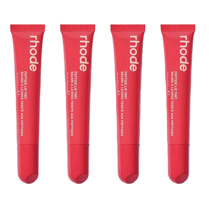 4PS Rhode Lip Tints