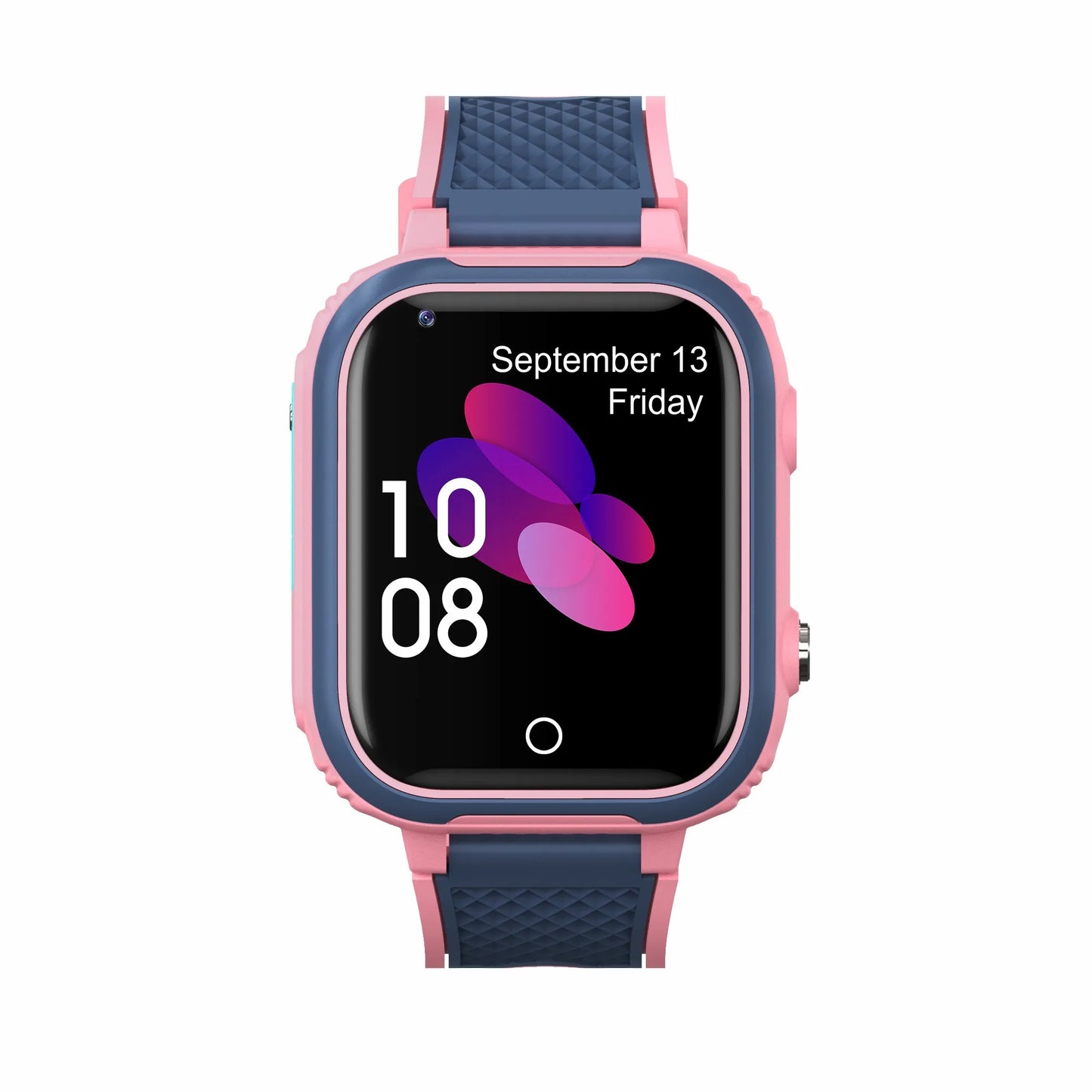 LT21 4G Kids Smart Watch (GPS + Video Call)
