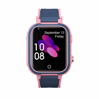 LT21 4G Kids Smart Watch (GPS + Video Call)