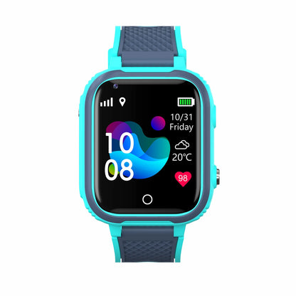 LT21 4G Kids Smart Watch (GPS + Video Call)