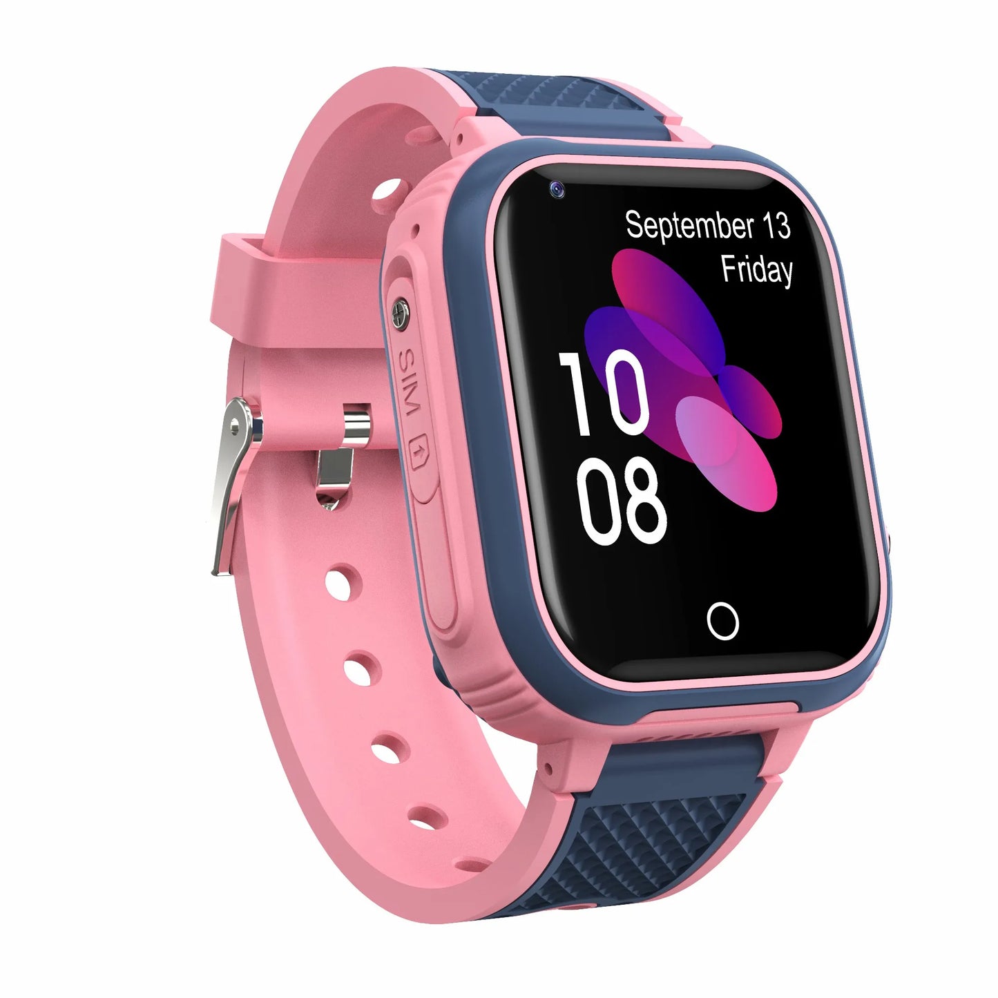 LT21 4G Kids Smart Watch (GPS + Video Call)