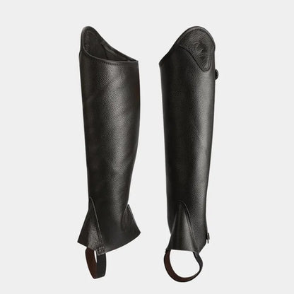 The Legacy Half Chaps
