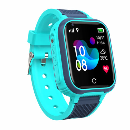 LT21 4G Kids Smart Watch (GPS + Video Call)