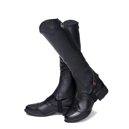The Legacy Half Chaps