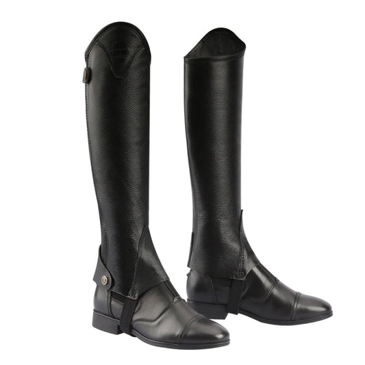 The Legacy Half Chaps