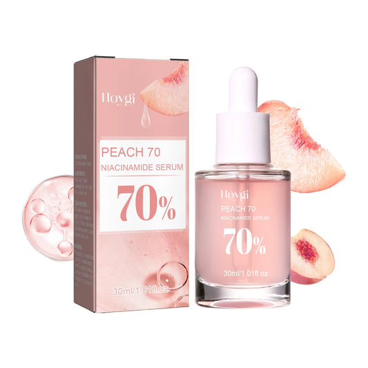 Hoygi Brighten & Renew Serum
