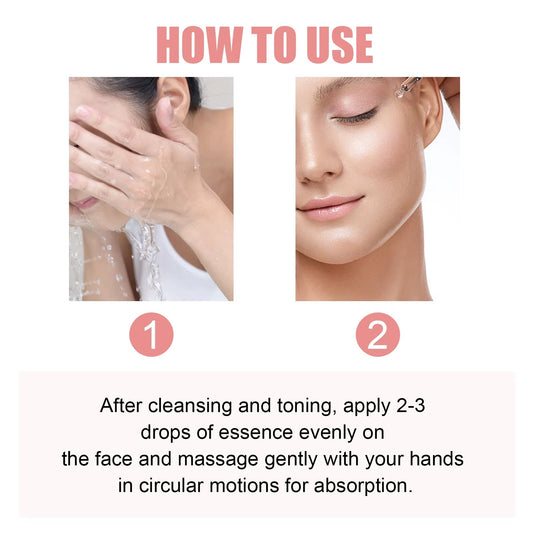 Hoygi Brighten & Renew Serum