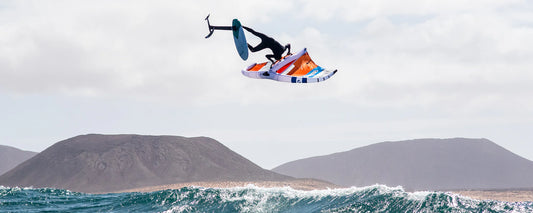 CABRINHA MANTIS APEX WING: The Benchmark, Perfected