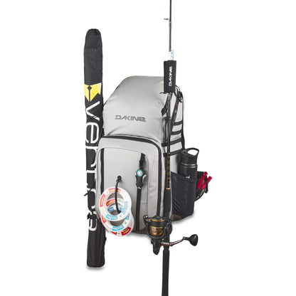 Dakine Mission Fish 40L Tackle Pack: The Ultimate Haul-In / Haul-Out