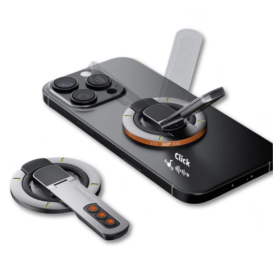 MagSafe 3-in-1 Magnetic Grip Stand