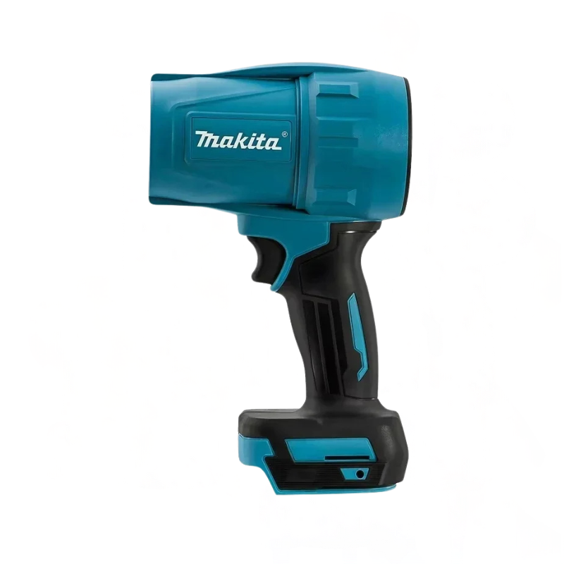 Makita 18V Brushless High-Power Turbo Jet Fan Blower