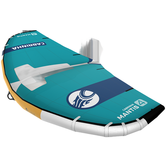 CABRINHA MANTIS APEX WING: The Benchmark, Perfected