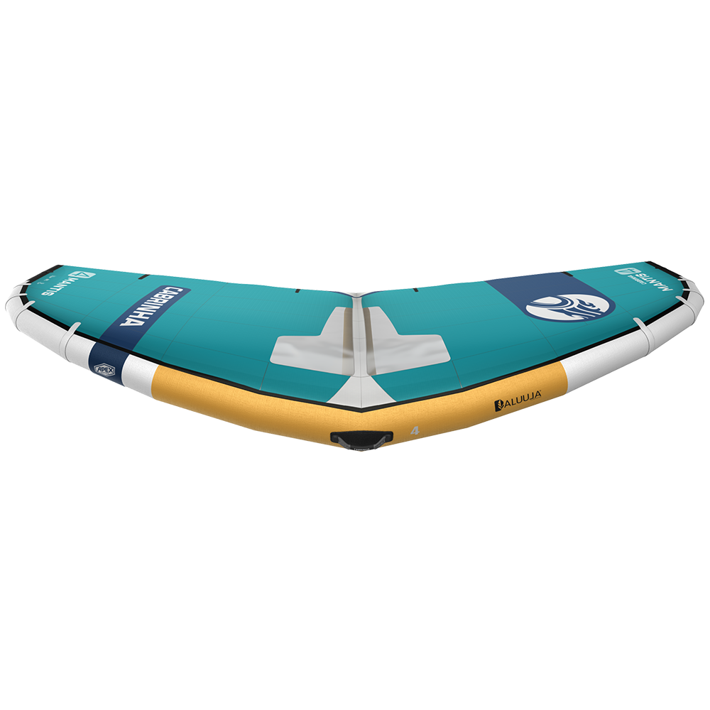 CABRINHA MANTIS APEX WING: The Benchmark, Perfected
