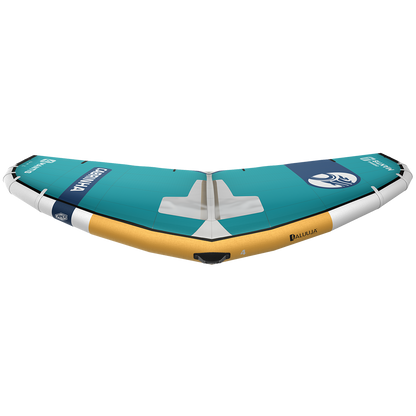 CABRINHA MANTIS APEX WING: The Benchmark, Perfected