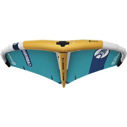 CABRINHA MANTIS APEX WING: The Benchmark, Perfected