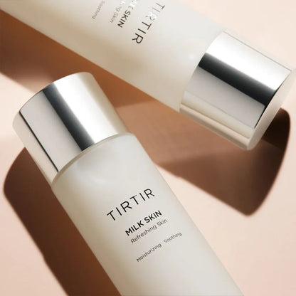 TIRTIR Milk Skin Rice Toner - 150ml