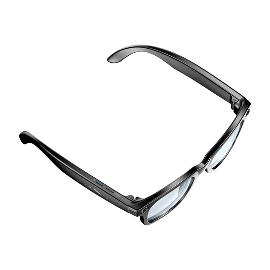 GUHUAVMI W610 AI Smart Glasses (2025 Model)
