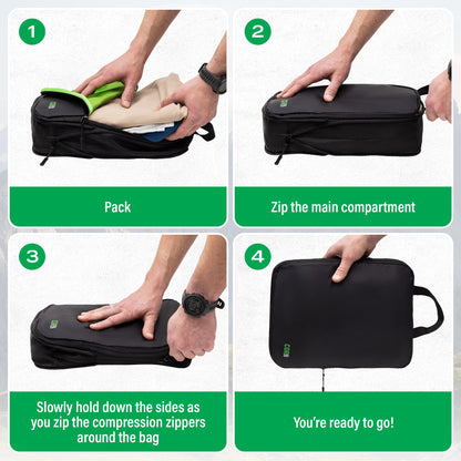 COR Surf Island Hopper Travel Bundle