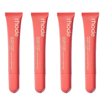 4PS Rhode Lip Tints