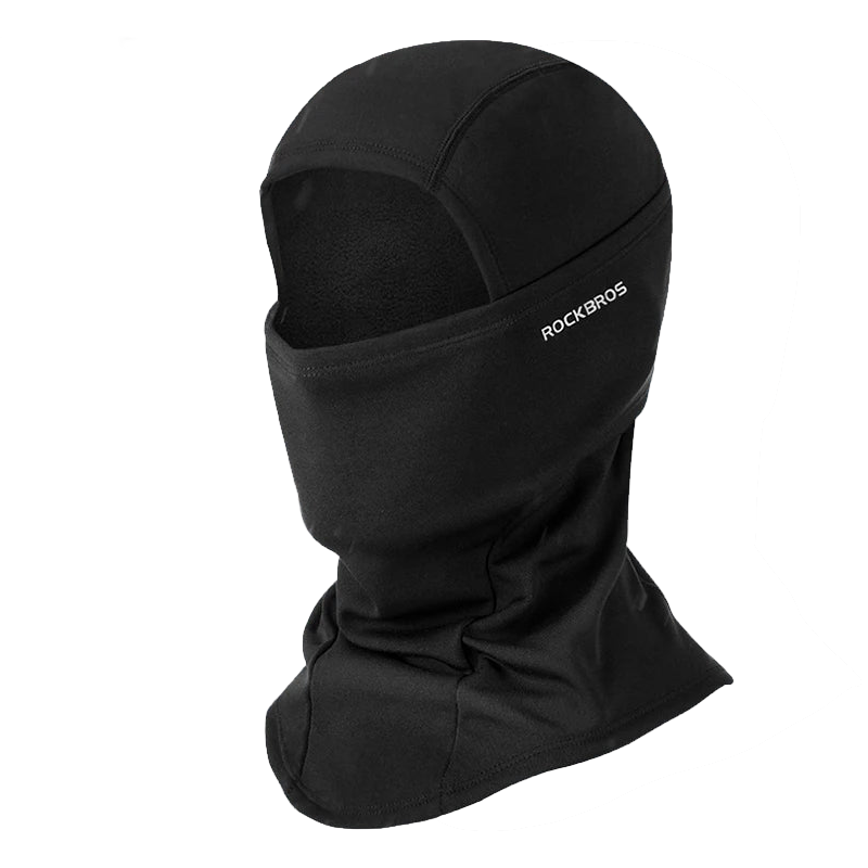 ROCKBROS Full Face Mask Balaclava Headgear