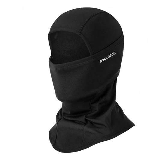 ROCKBROS Full Face Mask Balaclava Headgear