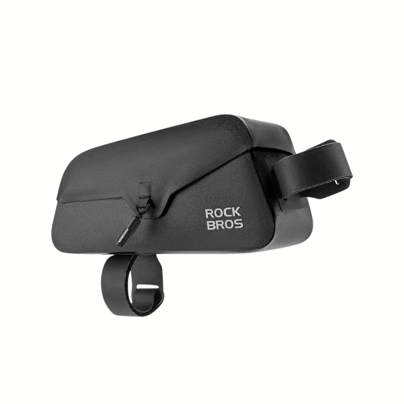 ROCKBROS Magnetic Waterproof Top Tube Bike Bag