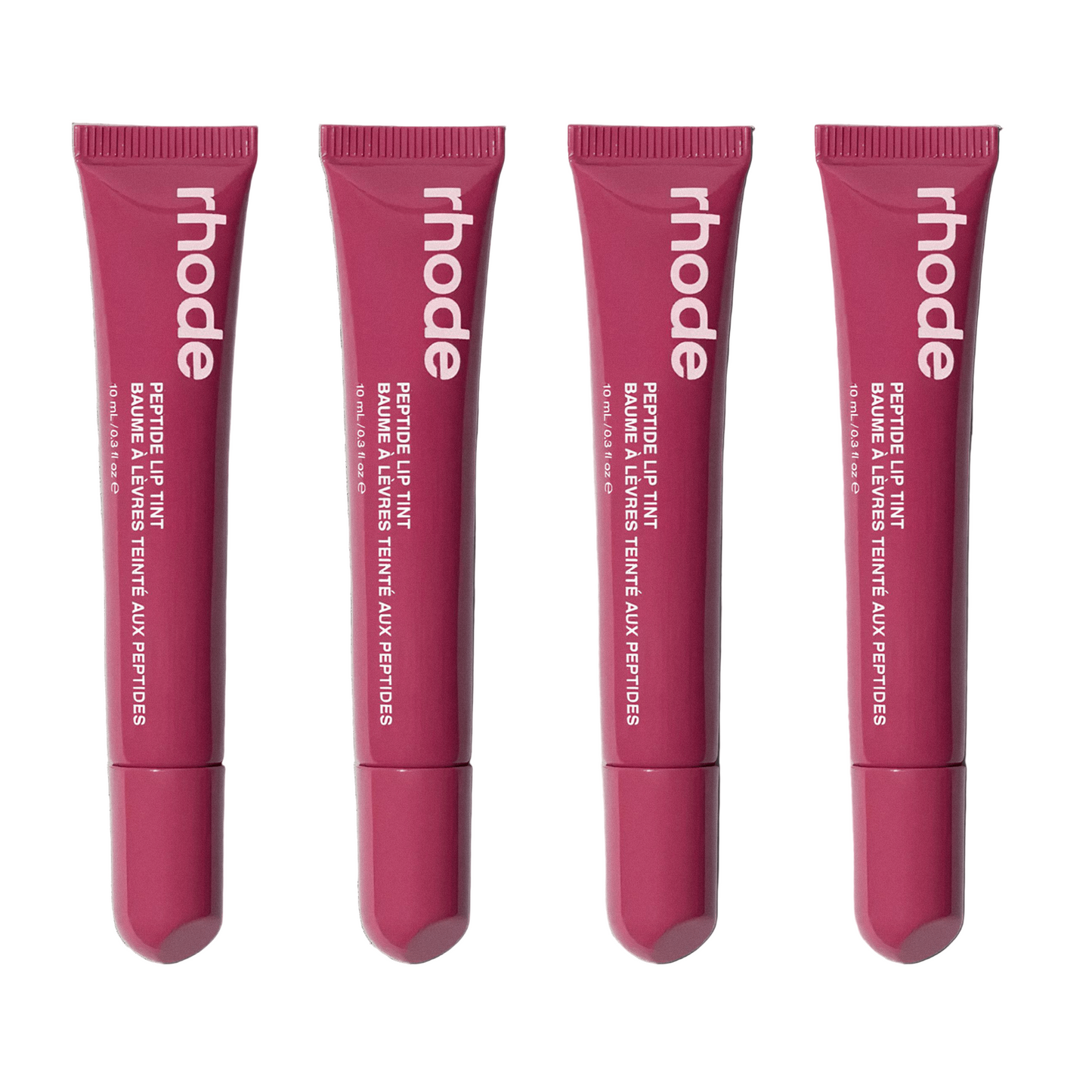 4PS Rhode Lip Tints
