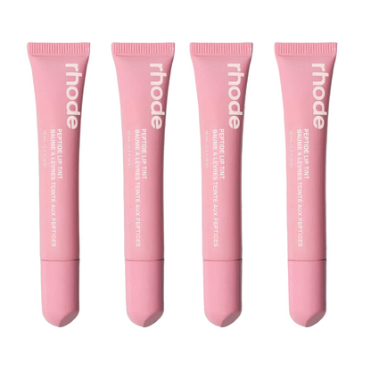 4PS Rhode Lip Tints