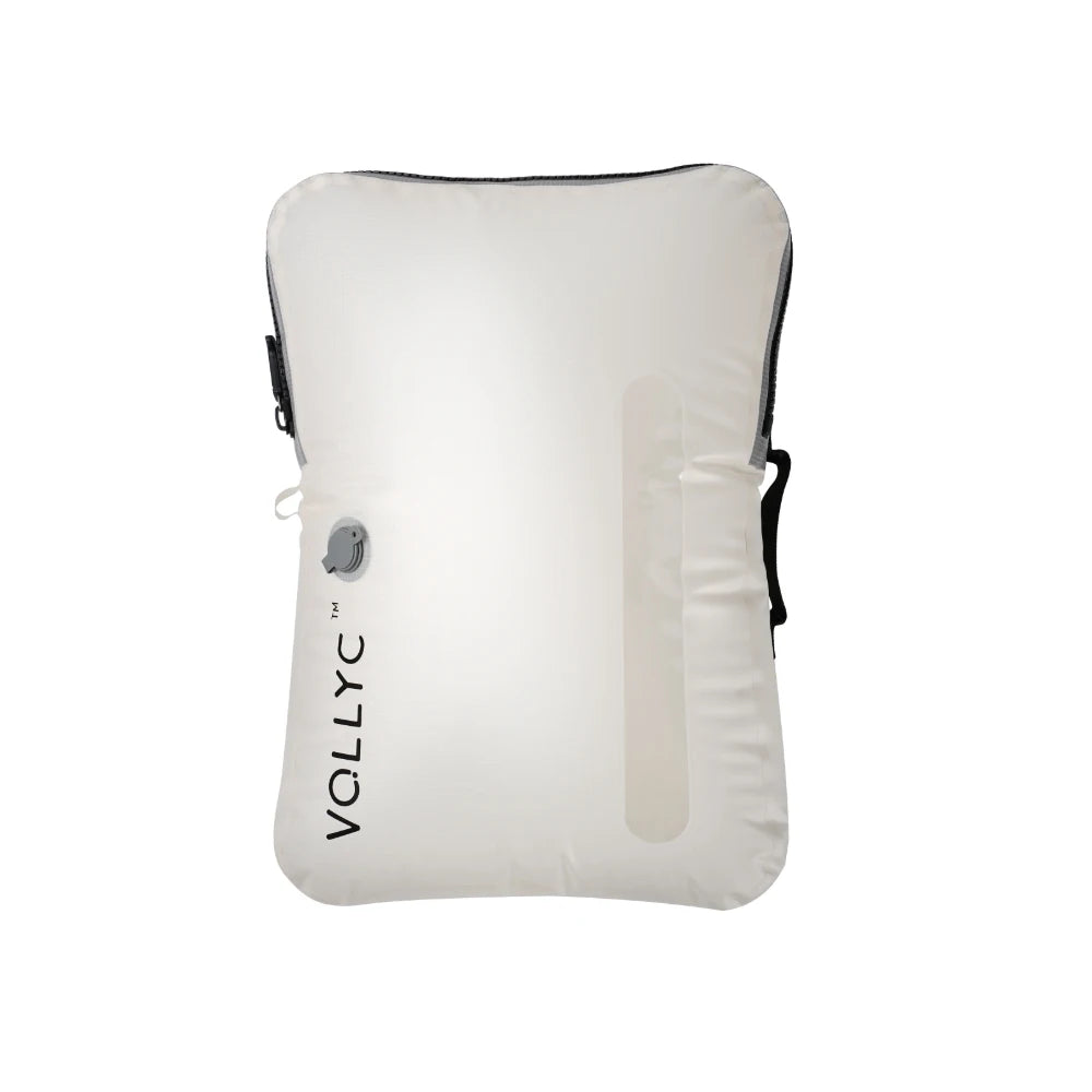 FLEXTAIL x VOLLYC EZYPACK & EZYBAG 25L Vacuum Storage System