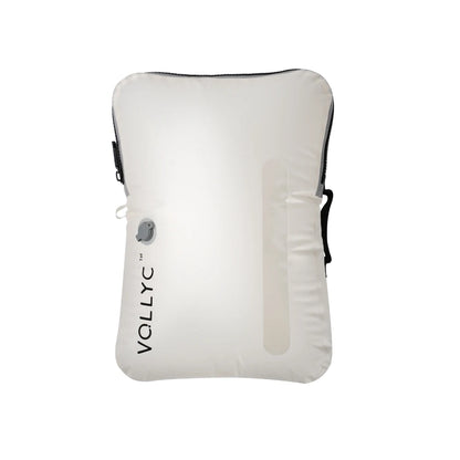 FLEXTAIL x VOLLYC EZYPACK & EZYBAG 25L Vacuum Storage System