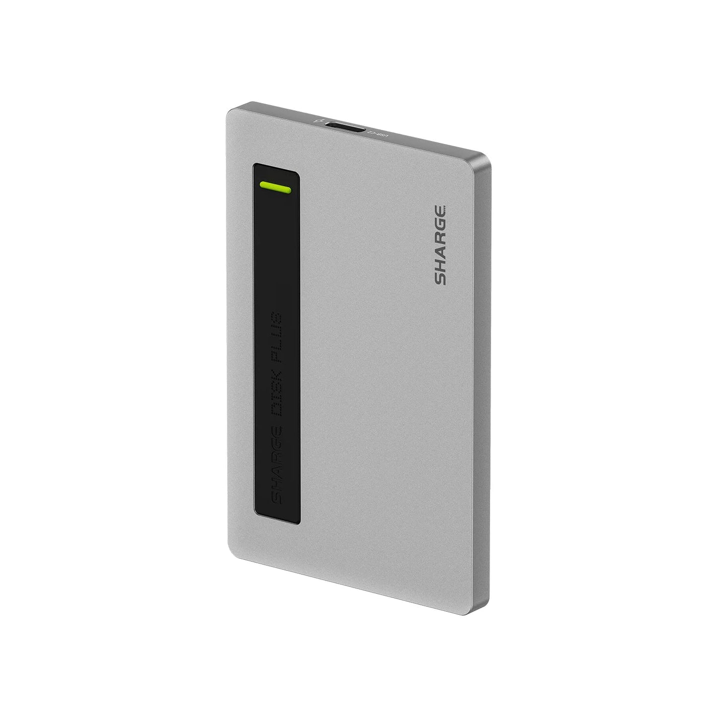 SHARGE Disk Plus SSD Enclosure
