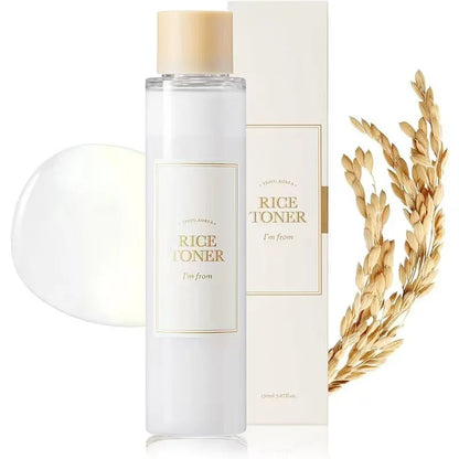 Rice Water Radiance Cream