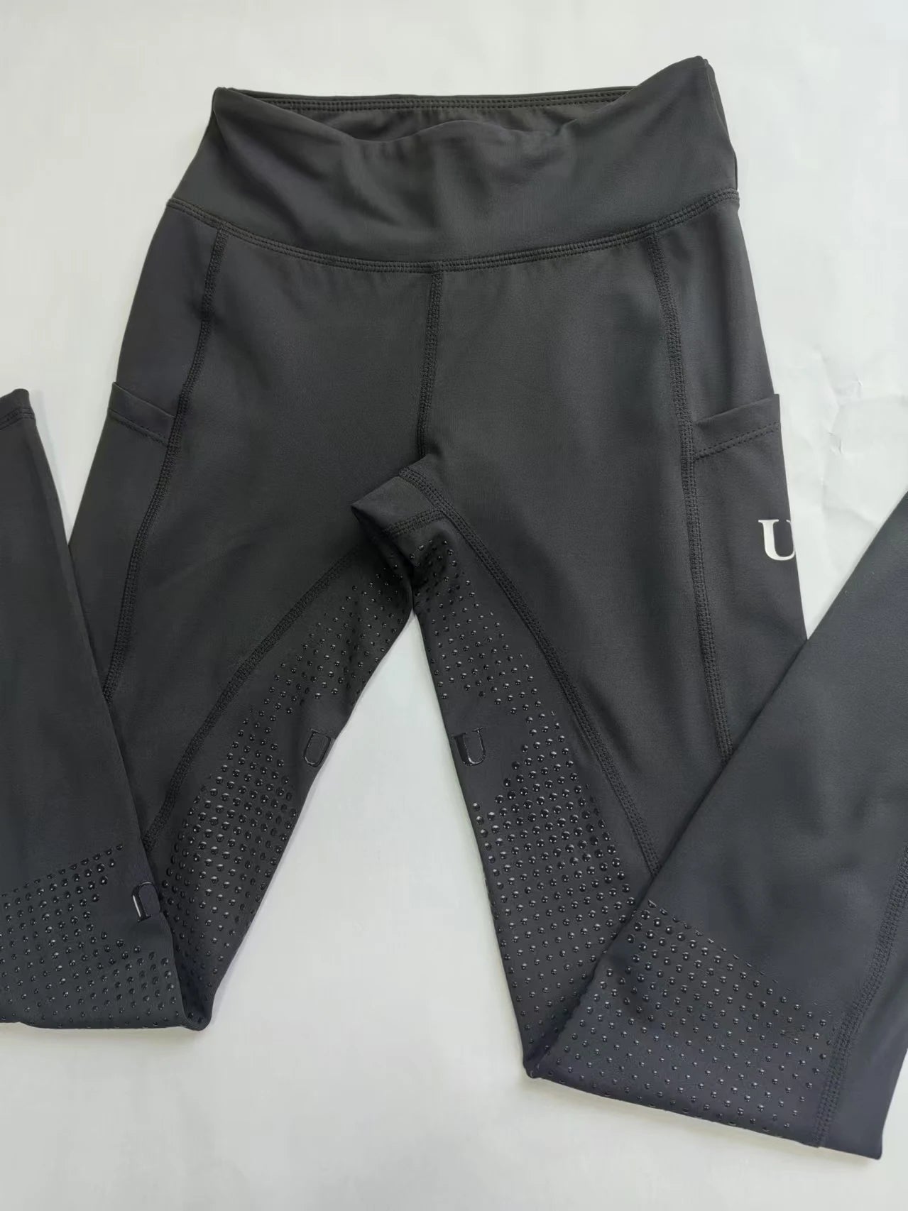 Youth Pro-Forma Riding Breeches