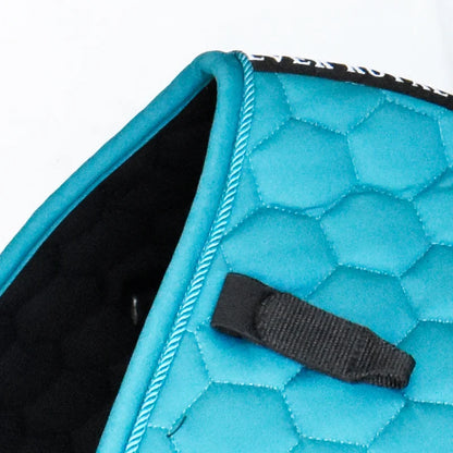 The Contour-Pro Saddle Pad