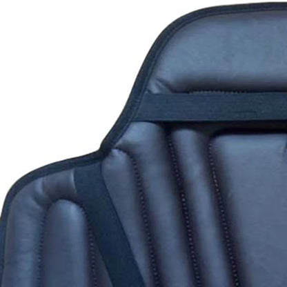 The Painless Western Saddle Pad