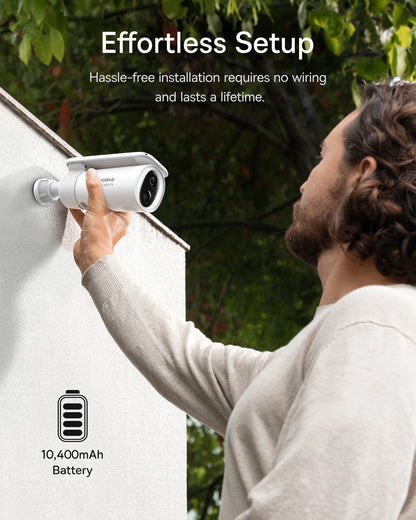 Baseus Security S1 Solocam