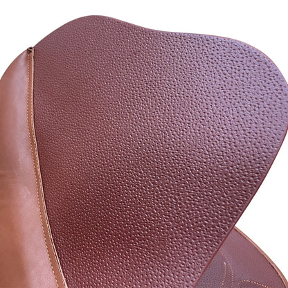 The Endeavor English Saddle