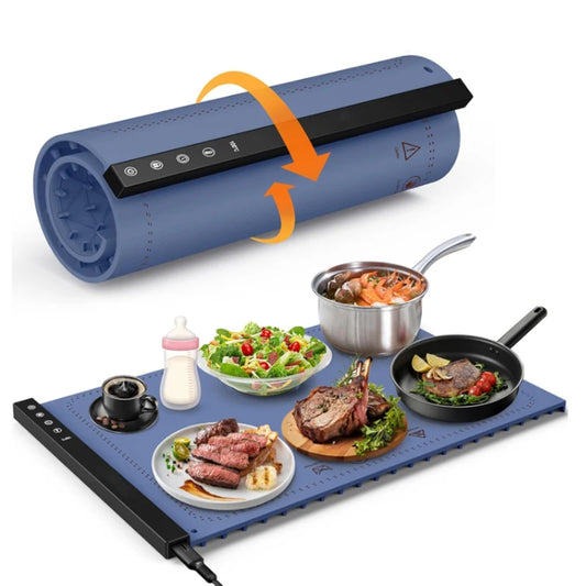 The Thermo-Flex Food Warmer