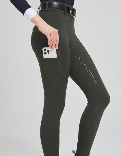 Pro-Forma Riding Breeches