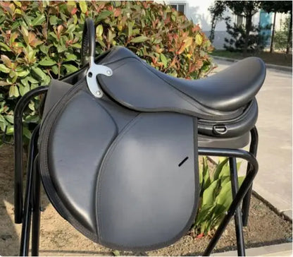 The Legacy Roper Saddle Set