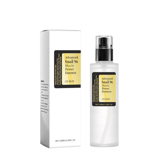 Advanced Snail 96 Mucin Power Essence - 100ml