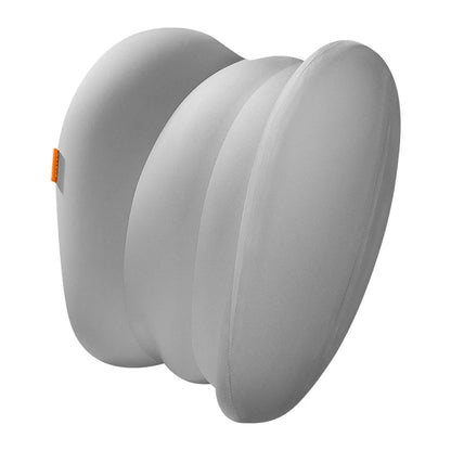 BASEUS ComfortRide Ergonomic Car Pillow Set (Neck & Waist)